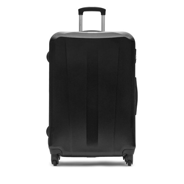Puccini Veliki kofer Puccini ABS03A Crna