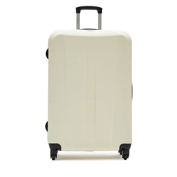 Puccini Veliki kofer Puccini ABS03A Écru