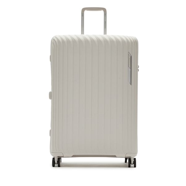 Puccini Veliki kofer Puccini PP024A Bijela