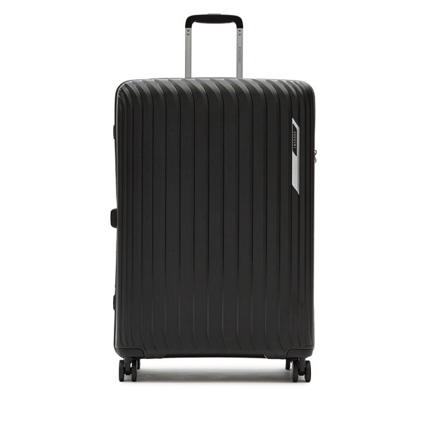 Puccini Veliki kofer Puccini PP024A Crna