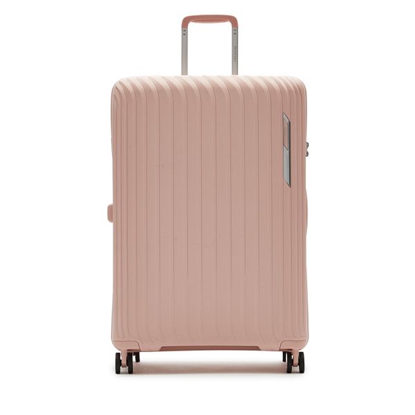 Puccini Veliki kofer Puccini PP024A Ružičasta