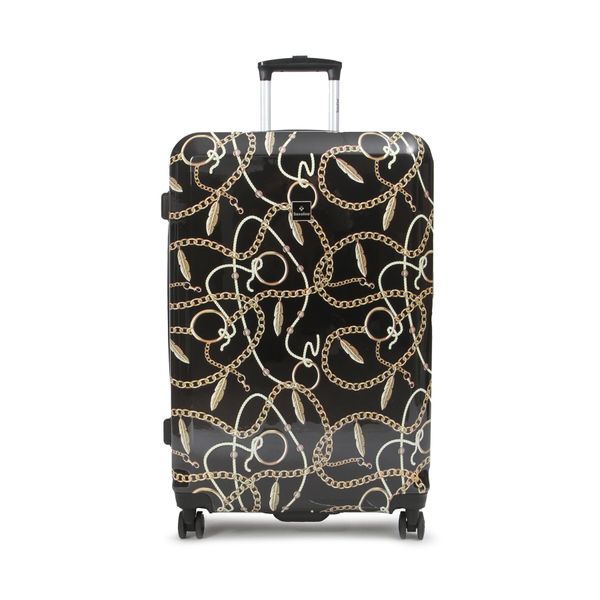 Saxoline Veliki kofer Saxoline Golden Age 1456H0.71.10 Golden Age Print 10