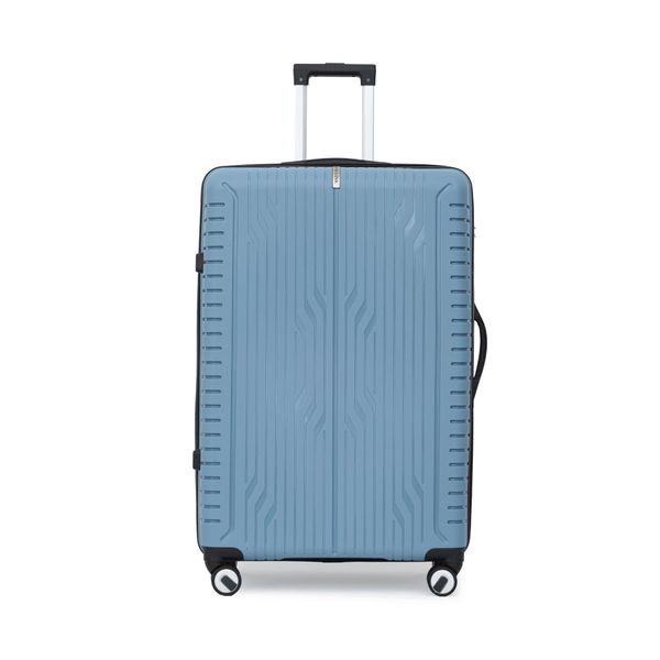 Semi Line Veliki kofer Semi Line T5611-3 Plava