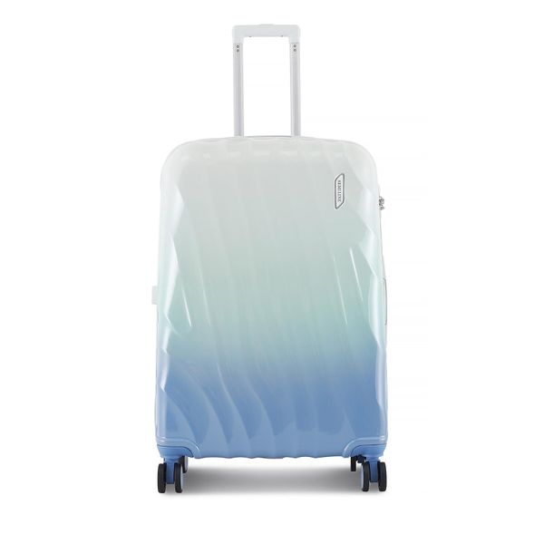 Semi Line Veliki kofer Semi Line T5648-3 Plava