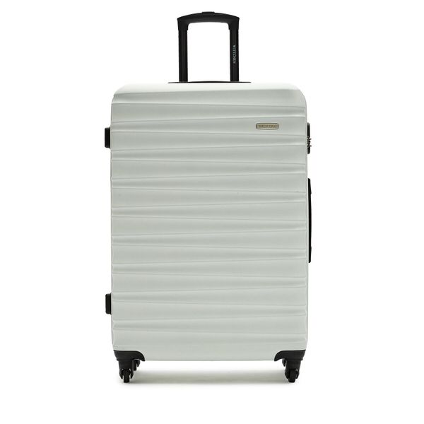 WITTCHEN Veliki kofer WITTCHEN 56-3A-313-89 Tamnoplava