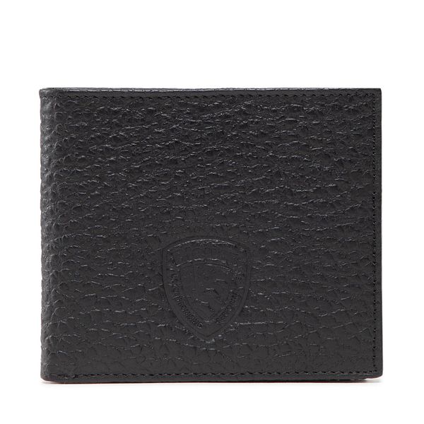 Blauer Veliki muški novčanik Blauer F2ALMONT02/PRE Black