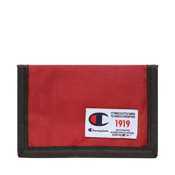 Champion Veliki muški novčanik Champion 805704-CHA-RS506 Dox/Nbk
