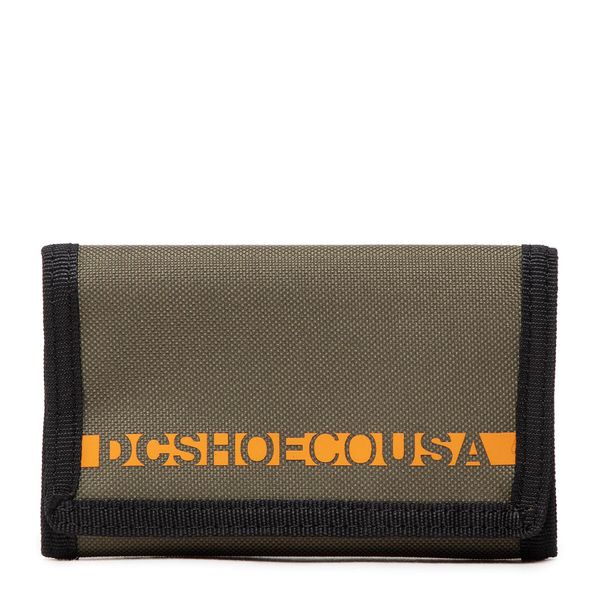 DC Veliki muški novčanik DC ADYAA03165 CRB6