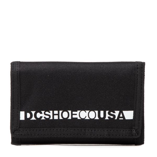 DC Veliki muški novčanik DC ADYAA03165 KVJ0