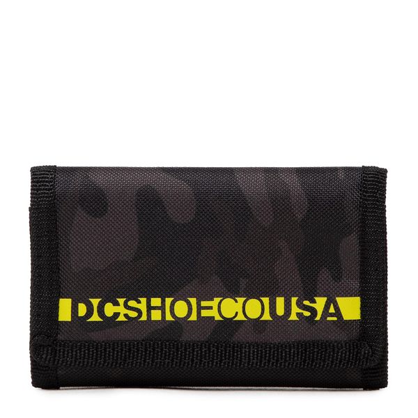 DC Veliki muški novčanik DC ADYAA03165 XKSK