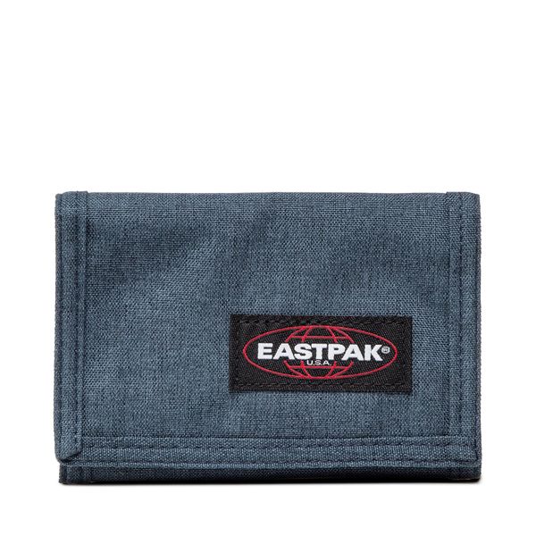 Eastpak Veliki muški novčanik Eastpak EK000371 Triple Denim 26W