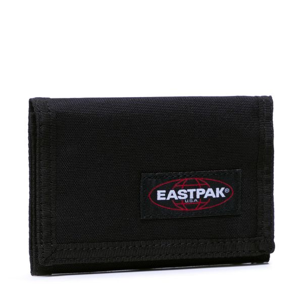 Eastpak Veliki muški novčanik Eastpak EK000371008 Black