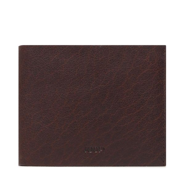 JOOP! Veliki muški novčanik JOOP! Teramo 4140006940 Brown 702