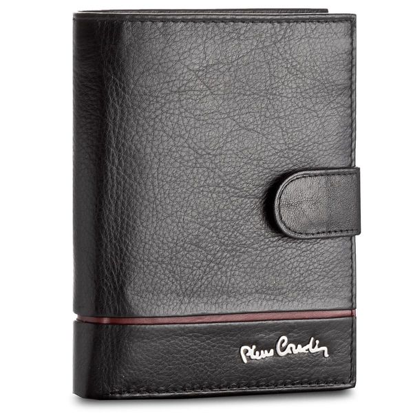 Pierre Cardin Veliki muški novčanik Pierre Cardin Sahara Tilak15 331A CZ/CZR.