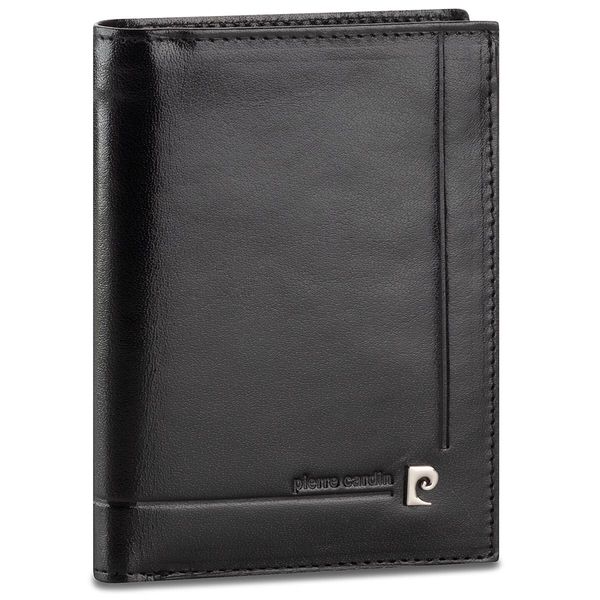 Pierre Cardin Veliki muški novčanik Pierre Cardin YS507. 1 331 Nero