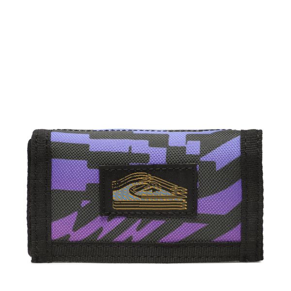 Quiksilver Veliki muški novčanik Quiksilver AQYAA03356 Mkz0