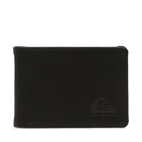 Quiksilver Veliki muški novčanik Quiksilver AQYAA03357 Crna