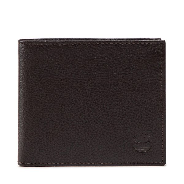 Timberland Veliki muški novčanik Timberland Kn Bifold Wallet w C/P TB0A1DFU A66