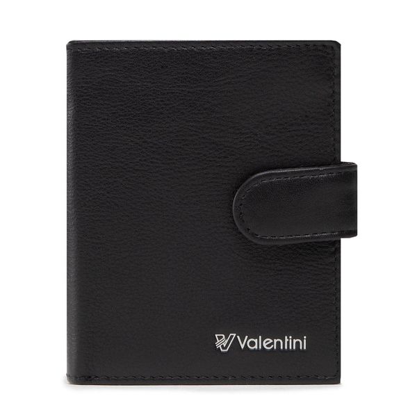 Valentini Veliki muški novčanik Valentini 001-0110-116 Black