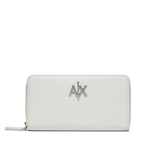 Armani Exchange Veliki ženski novčanik Armani Exchange 948068 4R700 14212 Journal