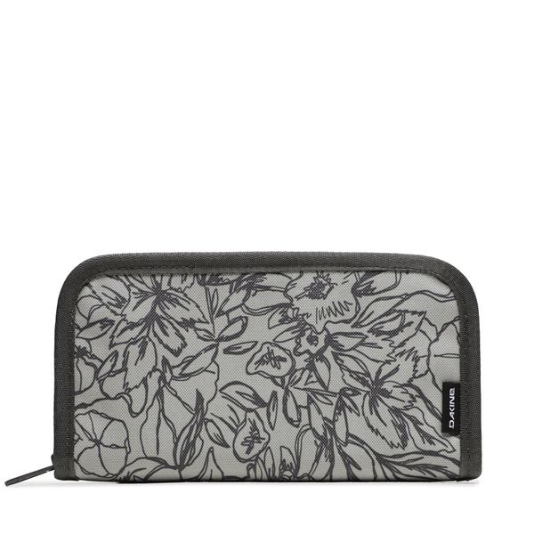 Dakine Veliki ženski novčanik Dakine Luna 10003590 Poppy Griffin