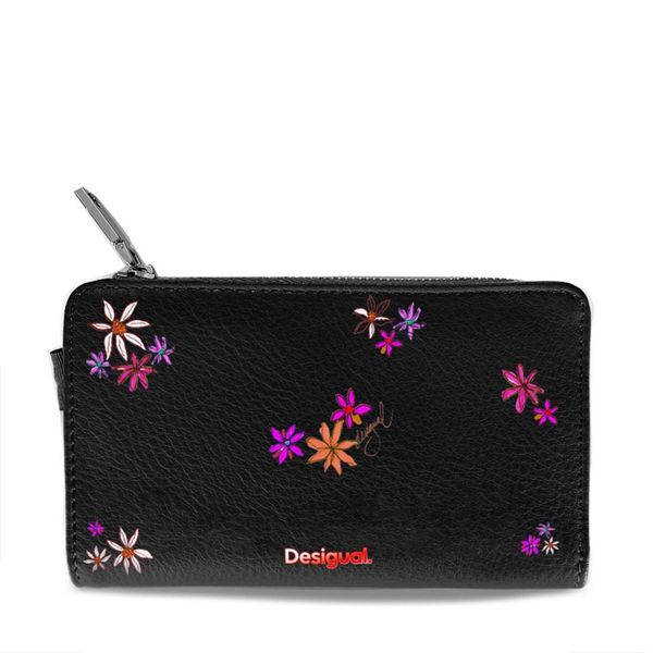 Desigual Veliki ženski novčanik Desigual 23WAYP12 2000