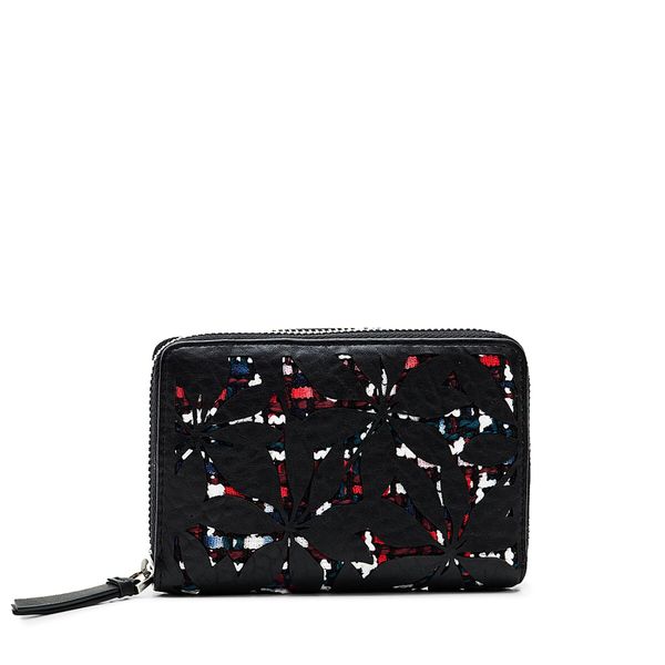 Desigual Veliki ženski novčanik Desigual 23WAYP29 9019