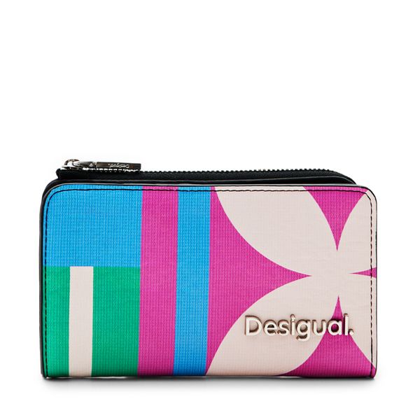 Desigual Veliki ženski novčanik Desigual 24SAYP23 9019