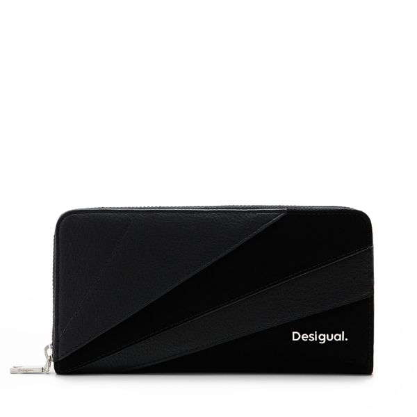 Desigual Veliki ženski novčanik Desigual 24SAYP25 2000