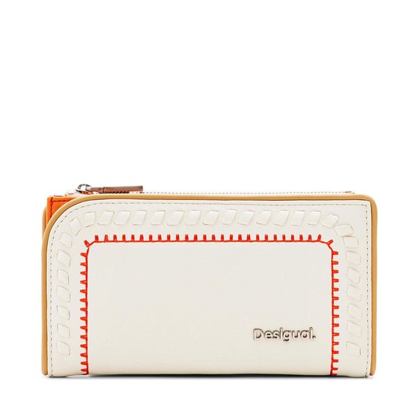 Desigual Veliki ženski novčanik Desigual 24SAYP26 1001
