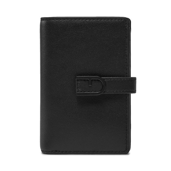 Furla Veliki ženski novčanik Furla Flow S Compact Wallet WP00401-BX2045-O6000-1020 Nero