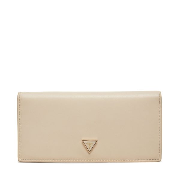Guess Veliki ženski novčanik Guess Card Holder RW1620 P4201 IVO