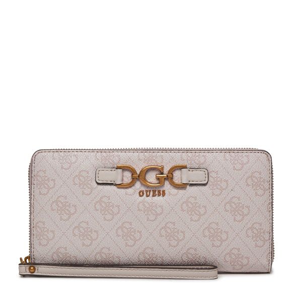 Guess Veliki ženski novčanik Guess Dagan (SB) Slg SWSB92 02630 DVL