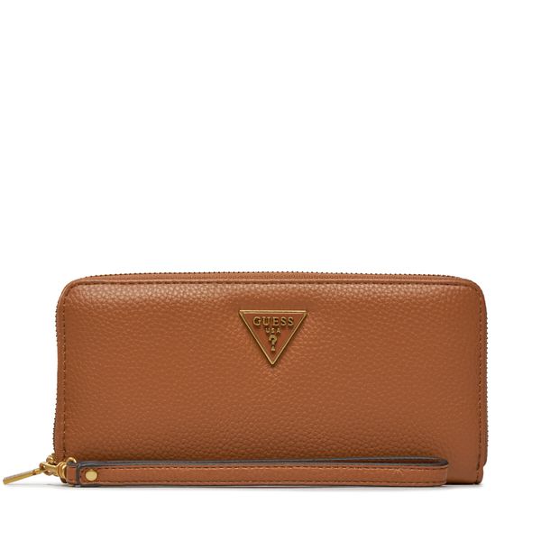 Guess Veliki ženski novčanik Guess Laryn (BA) Slg SWBA91 96460 COG