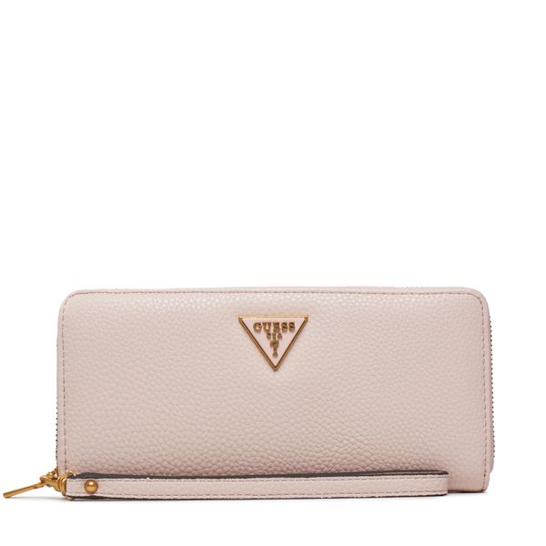 Guess Veliki ženski novčanik Guess Laryn (BA) Slg SWBA91 96460 LTR