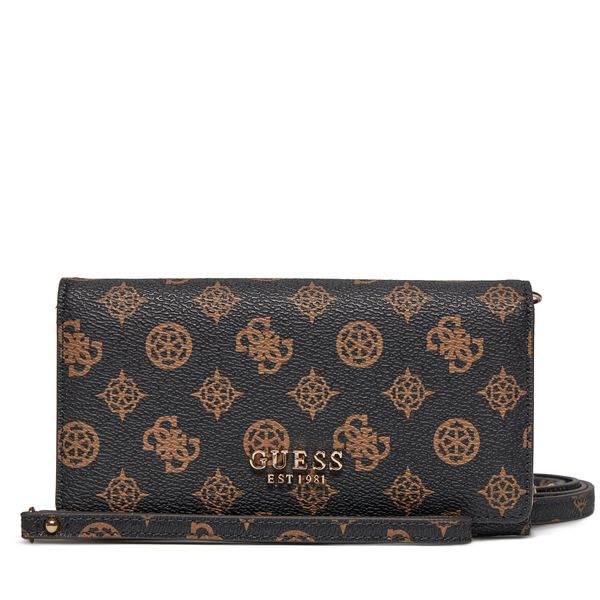 Guess Veliki ženski novčanik Guess Laurel (PG) Slg SWPG85 00550 MLO