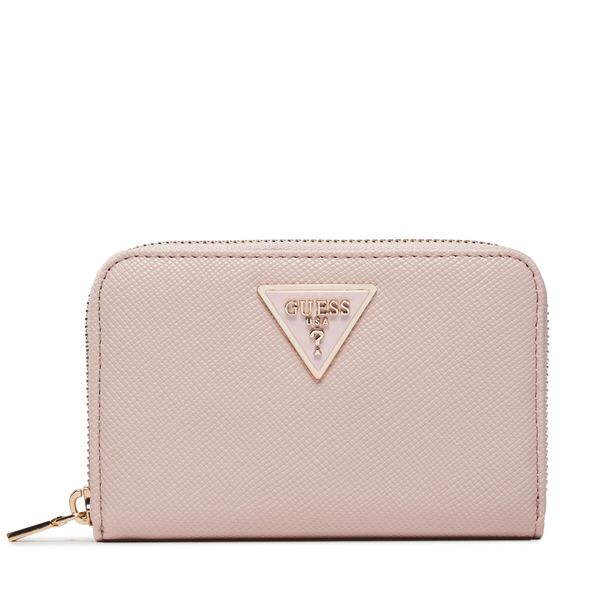 Guess Veliki ženski novčanik Guess Laurel (ZG) Slg SWZG85 00400 LTR