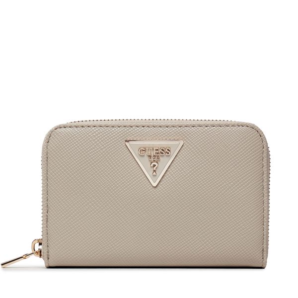 Guess Veliki ženski novčanik Guess Laurel (ZG) Slg SWZG85 00400 TAU