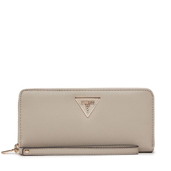 Guess Veliki ženski novčanik Guess Laurel (ZG) Slg SWZG85 00460 TAU