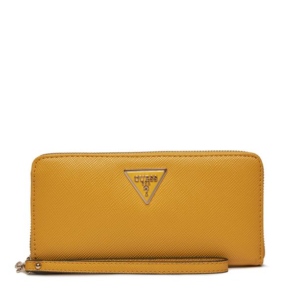 Guess Veliki ženski novčanik Guess Laurel (ZG) Slg SWZG85 00460 TOP