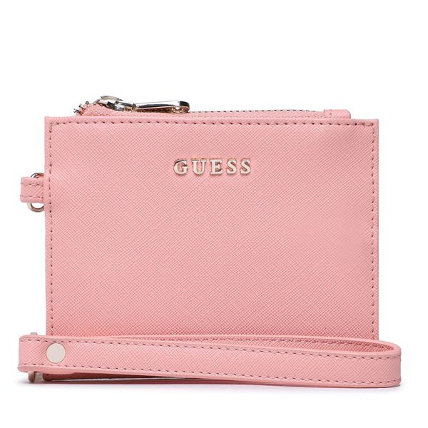 Guess Veliki ženski novčanik Guess Not Coordinated Accessories PW1526 P3154 PLR