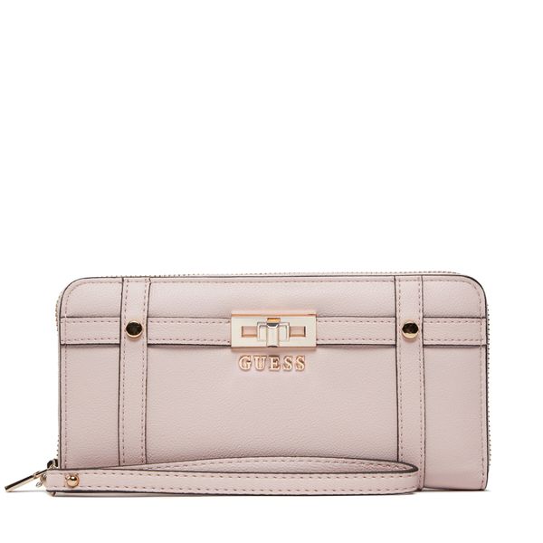 Guess Veliki ženski novčanik Guess SWBG88 62460 LTR