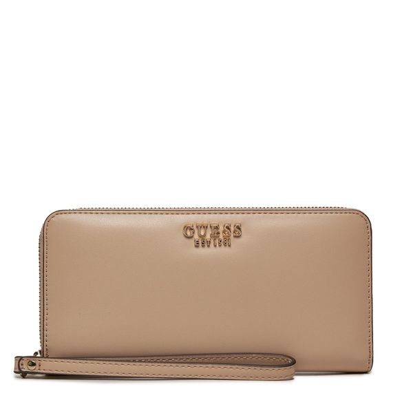 Guess Veliki ženski novčanik Guess SWVG85 00460 LBG