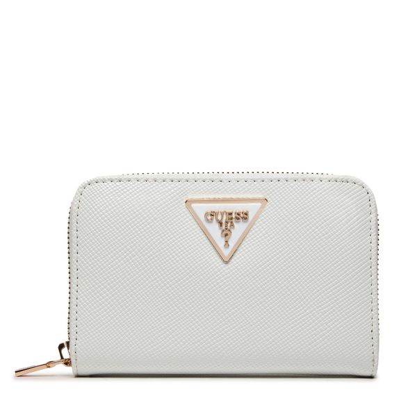 Guess Veliki ženski novčanik Guess SWZG85 00400 WHI