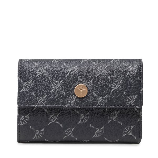 JOOP! Veliki ženski novčanik JOOP! Cosma 4140006171 Dark Blue 402