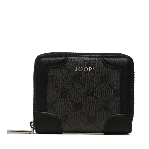 JOOP! Veliki ženski novčanik JOOP! Nisa 4140006846 Black 900