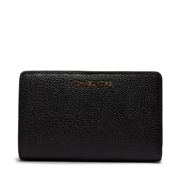 MICHAEL Michael Kors Veliki ženski novčanik MICHAEL Michael Kors Empire 34S4G8ED6L Black