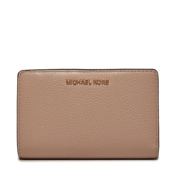 MICHAEL Michael Kors Veliki ženski novčanik MICHAEL Michael Kors Empire 34S4G8ED6L Soft Pink