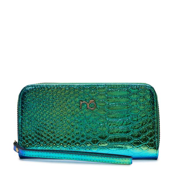 Nobo Veliki ženski novčanik Nobo PURN282-K008 Šarena