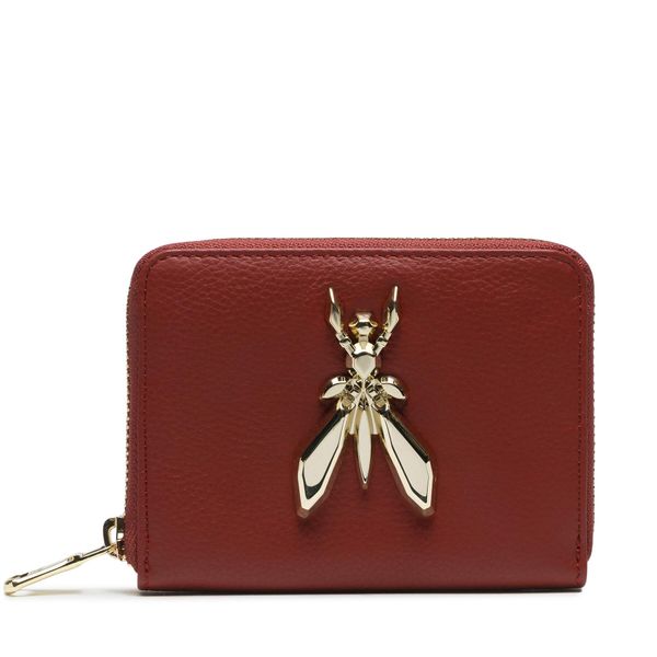 Patrizia Pepe Veliki ženski novčanik Patrizia Pepe CQ0021/L001-R799 PATRIZIA PEPE-CQ0021